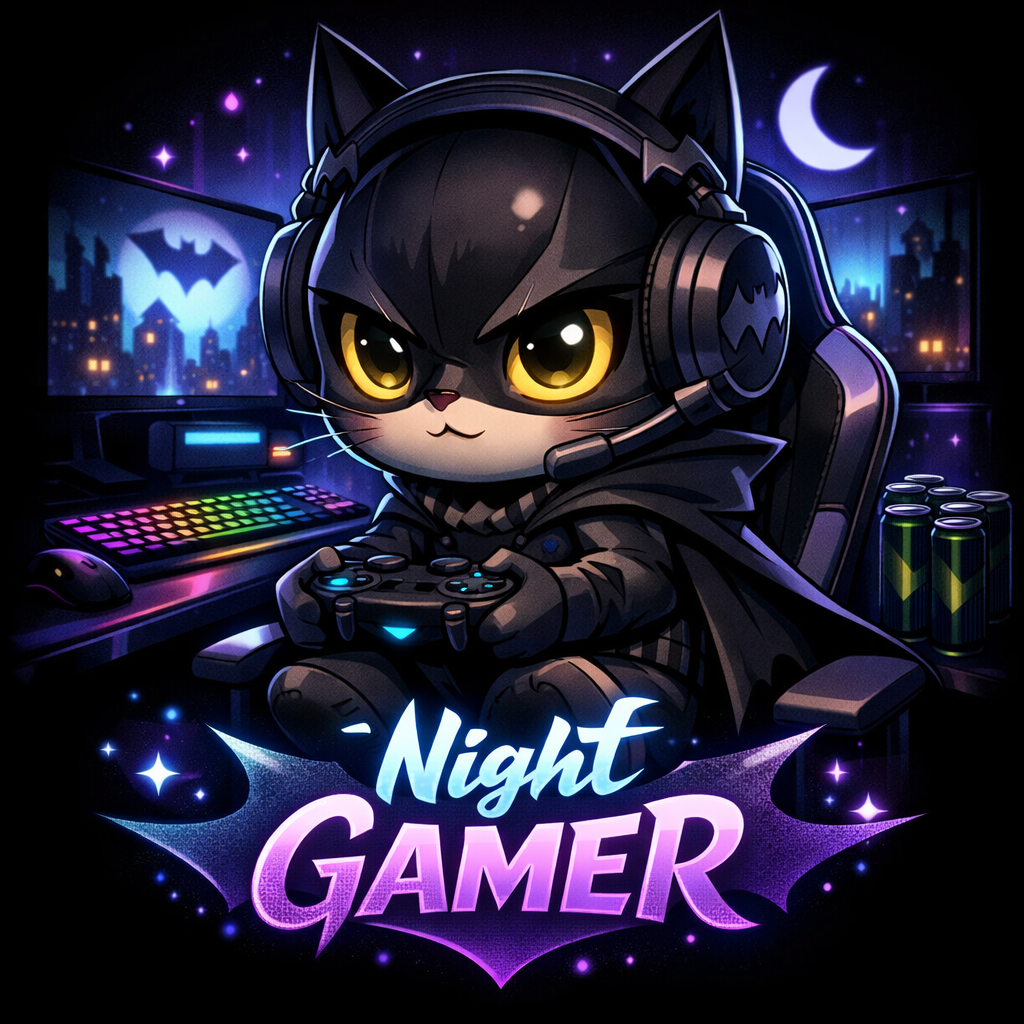 Gamers