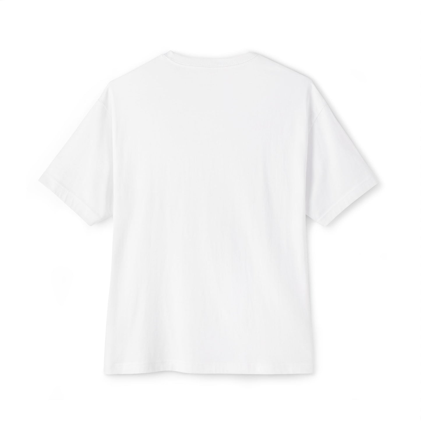 PUUURRRRRFECT Assassin - Unisex Oversized Boxy Tee