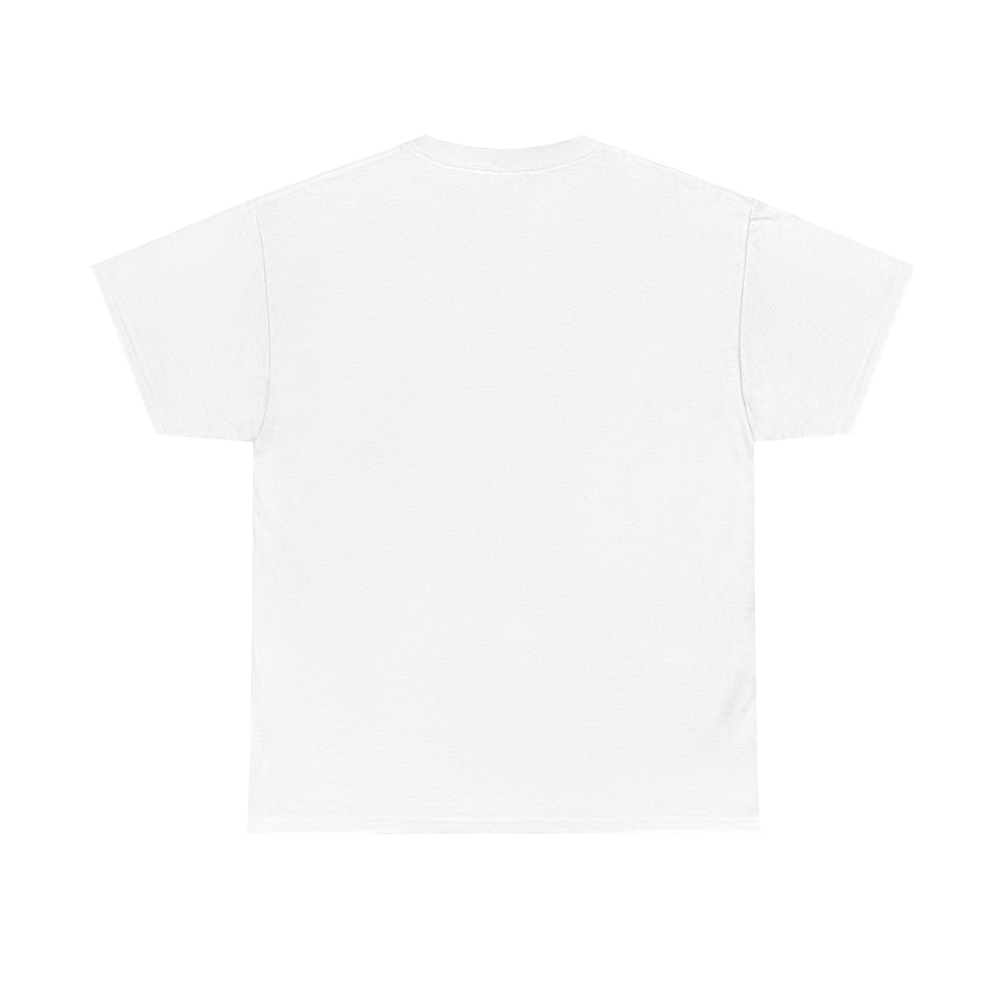 Witchy Graphic Tee – "Stay Weird, Stay Magical" Cotton T‑Shirt