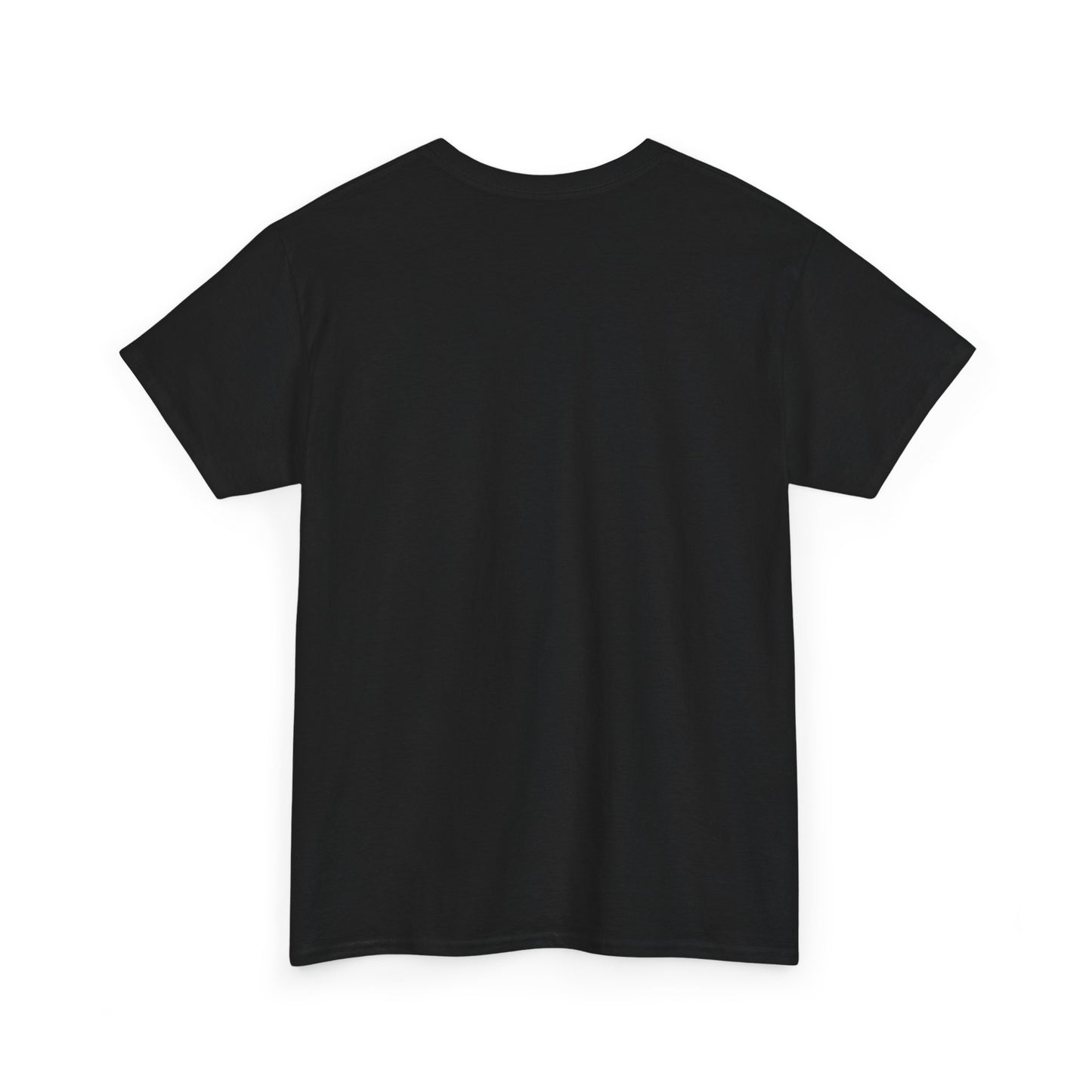Witchy Graphic Tee – "Stay Weird, Stay Magical" Cotton T‑Shirt