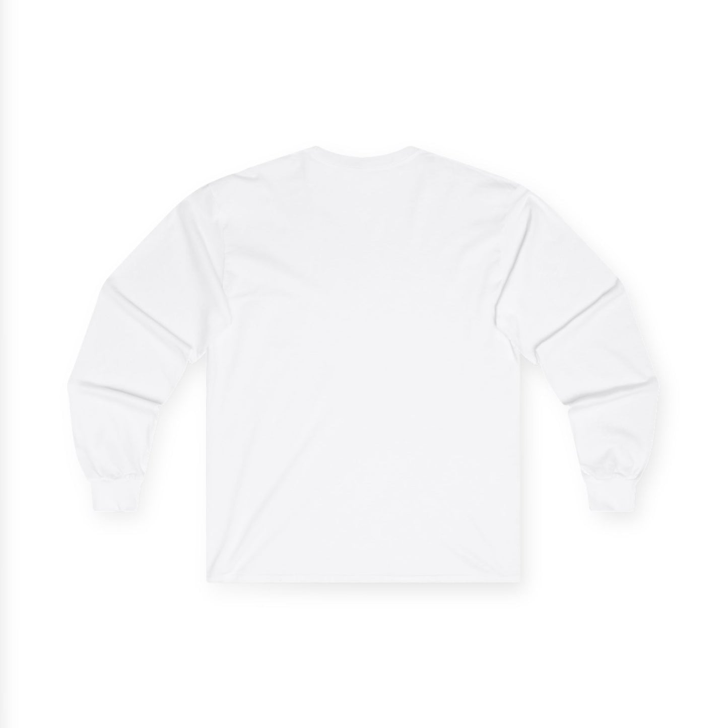 NOT today - Unisex Ultra Cotton Long Sleeve Tee