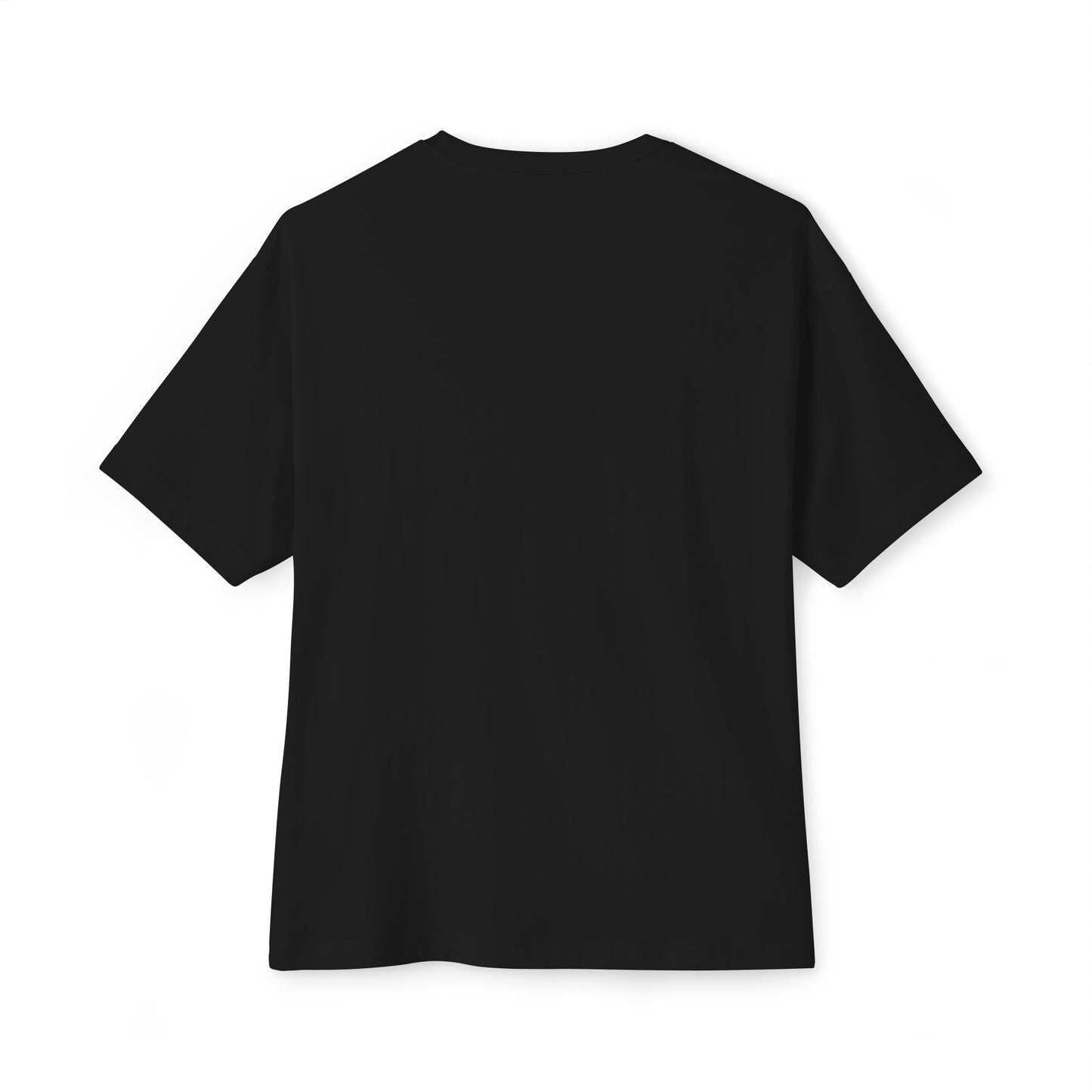 PUUURRRRRFECT Assassin - Unisex Oversized Boxy Tee