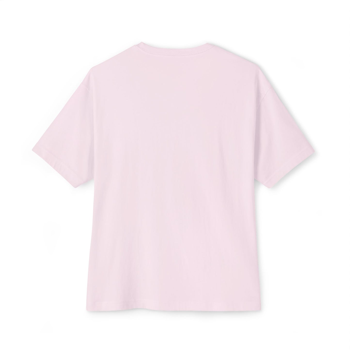 PUUURRRRRFECT Assassin - Unisex Oversized Boxy Tee
