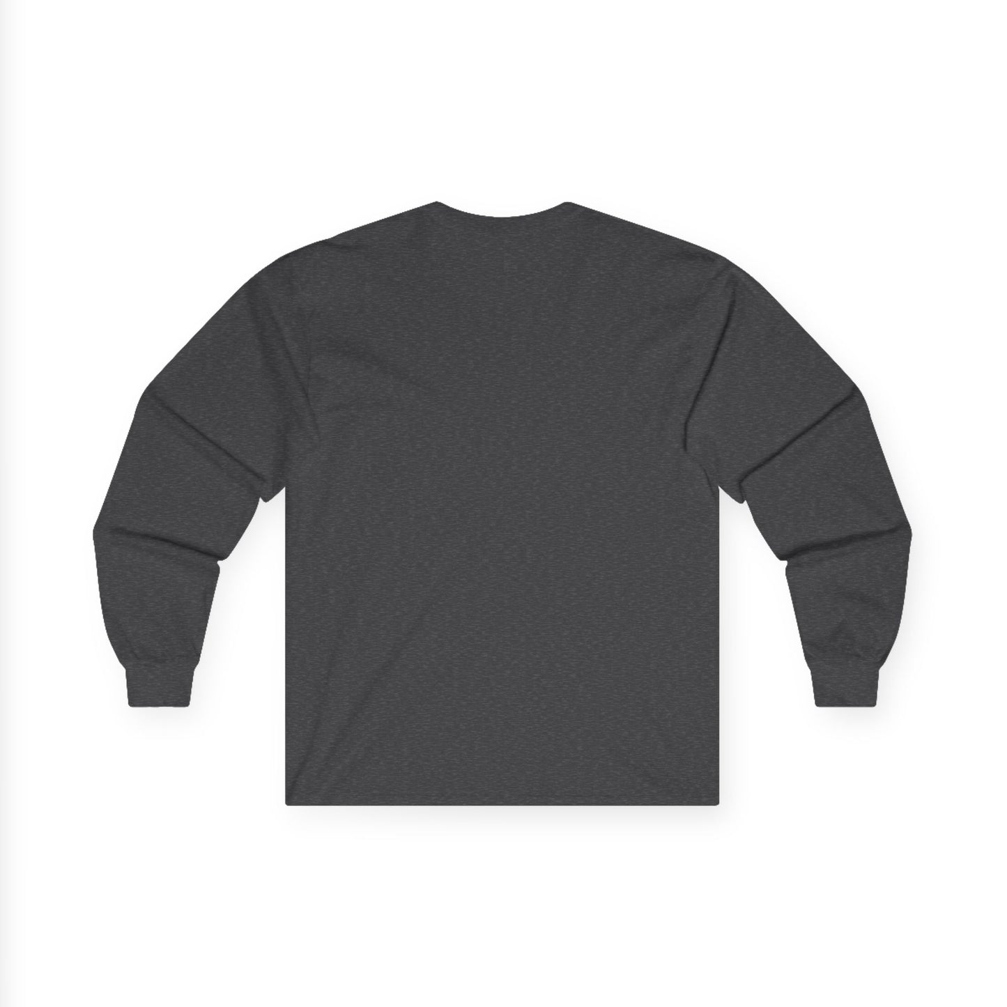 NOT today - Unisex Ultra Cotton Long Sleeve Tee