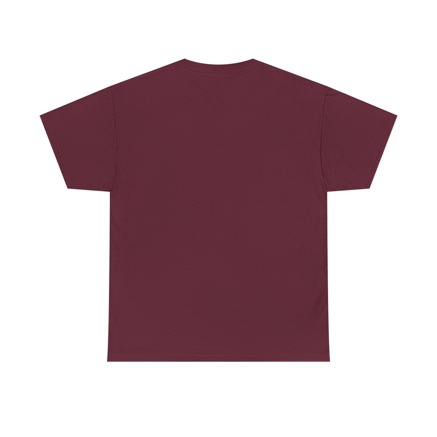 Witchy Graphic Tee – "Stay Weird, Stay Magical" Cotton T‑Shirt
