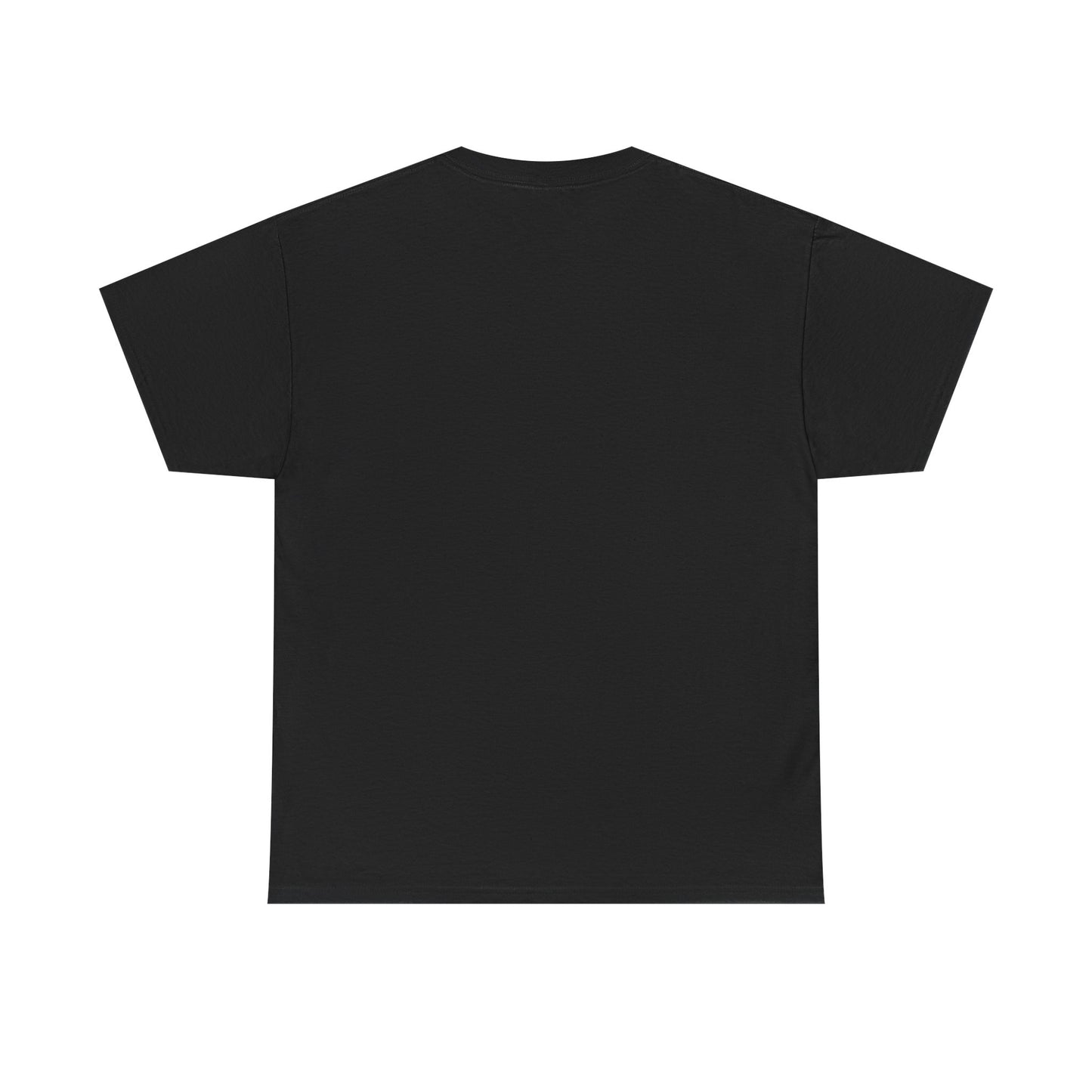 Witchy Graphic Tee – "Stay Weird, Stay Magical" Cotton T‑Shirt