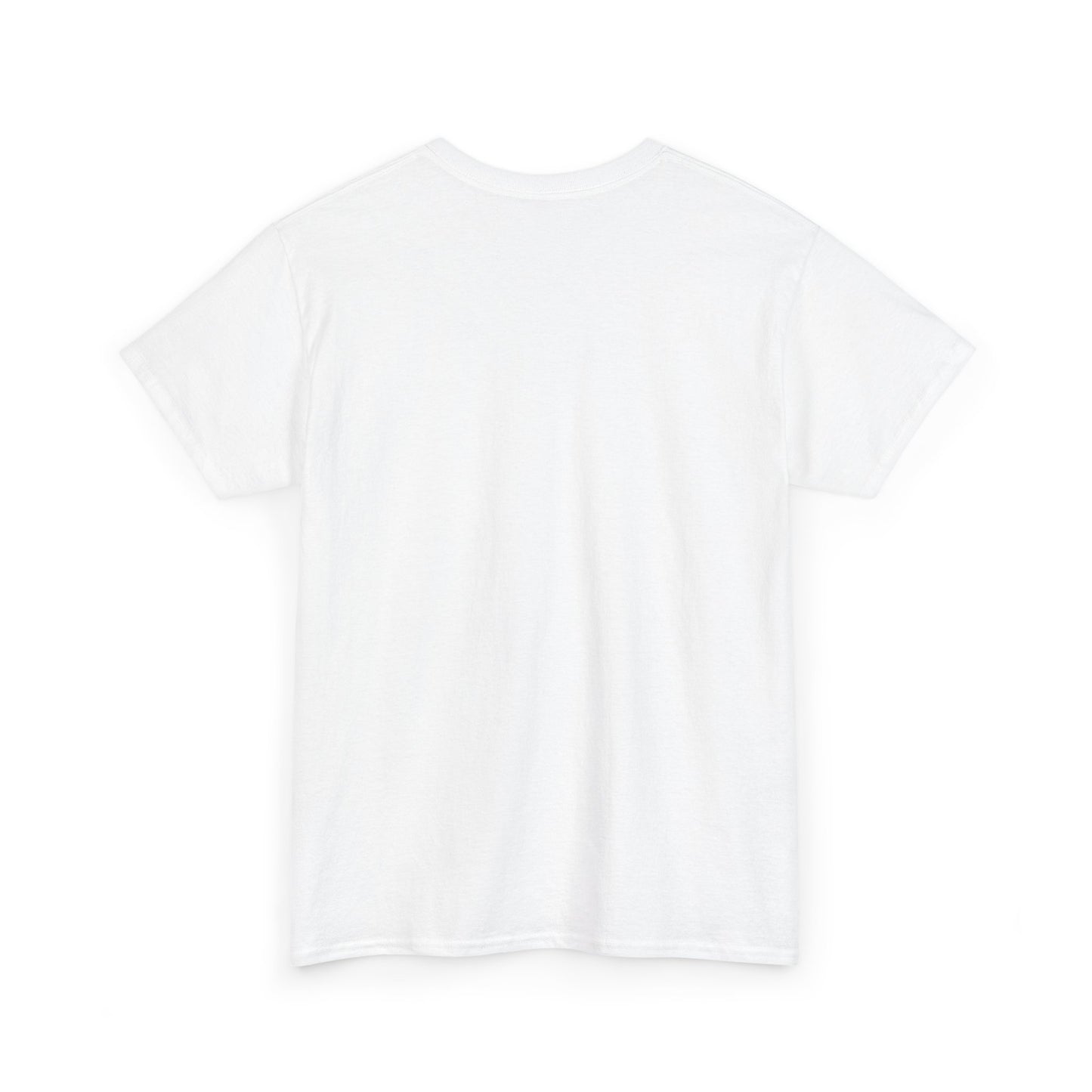 Witchy Graphic Tee – "Stay Weird, Stay Magical" Cotton T‑Shirt