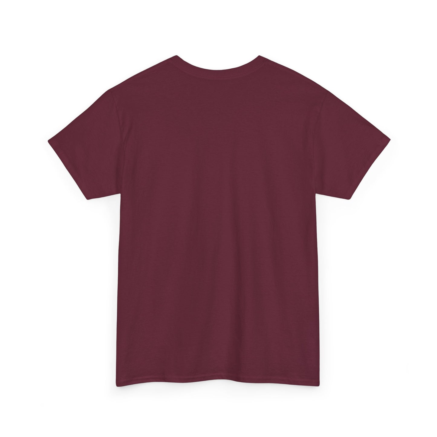 Witchy Graphic Tee – "Stay Weird, Stay Magical" Cotton T‑Shirt