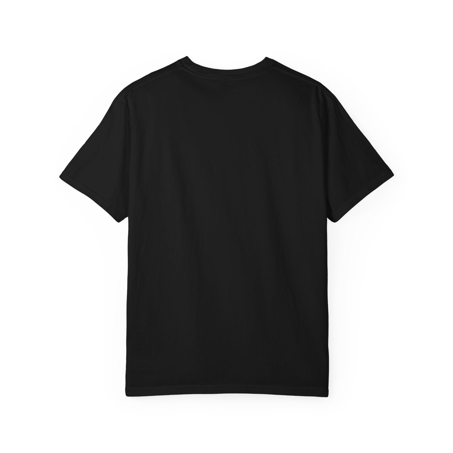 The Dog Who Trains Harder Than You — Anime-Inspired Cute Warrior Tee