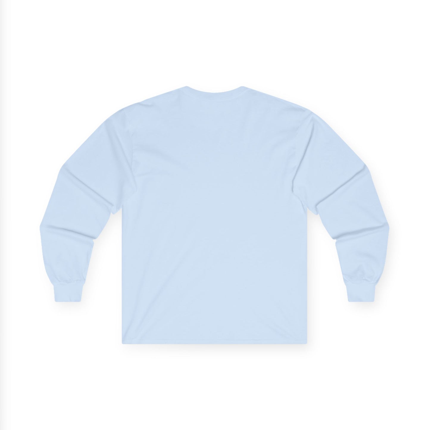 NOT today - Unisex Ultra Cotton Long Sleeve Tee