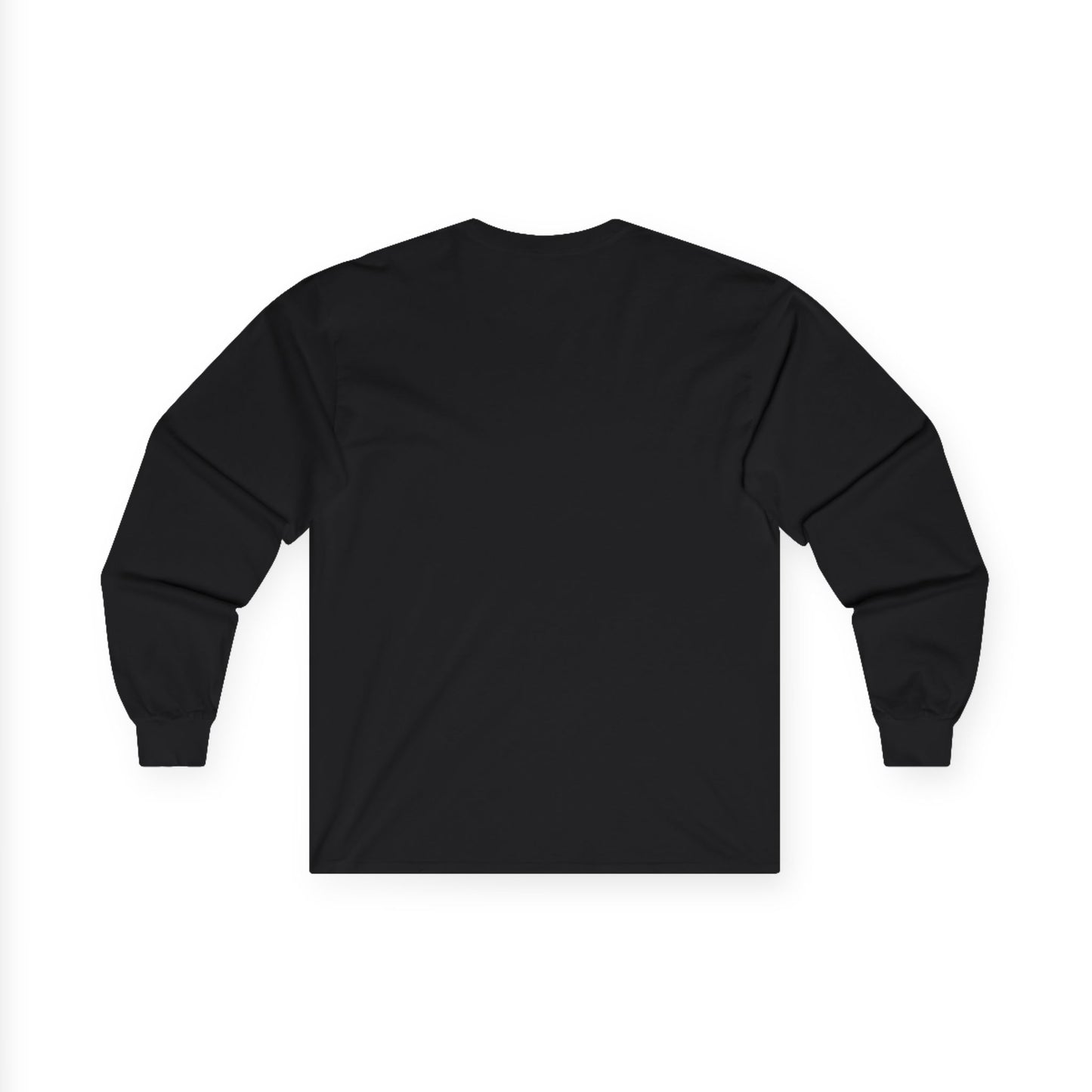 NOT today - Unisex Ultra Cotton Long Sleeve Tee