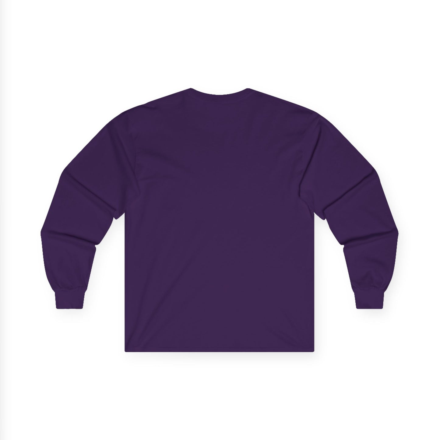 NOT today - Unisex Ultra Cotton Long Sleeve Tee